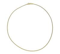 JuwelmaLux Schlangenkette 585 Gold JL30-05-2455