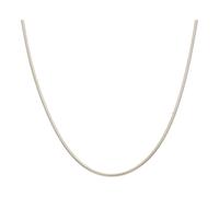 JuwelmaLux Schlangenkette 925/000 Silber JL18-05-0409