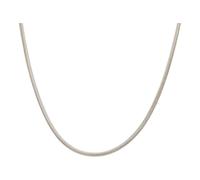 JuwelmaLux Schlangenkette 925/000 Silber JL18-05-0410