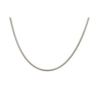 JuwelmaLux Schlangenkette 925/000 Silber JL18-05-0411