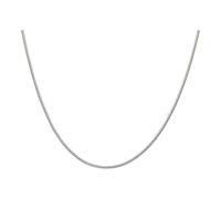 JuwelmaLux Schlangenkette 925/000 Sterling Silber JL18-05-0372