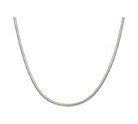 JuwelmaLux Schlangenkette 925/000 Sterling Silber JL18-05-0374