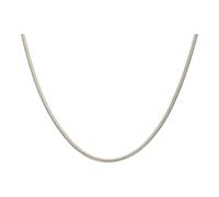 JuwelmaLux Schlangenkette 925/000 Sterling Silber JL30-05-2704