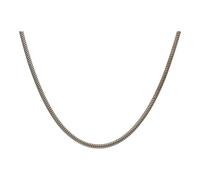 JuwelmaLux Schlangenkette 925/000 Sterling Silber JL30-05-2730