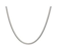 JuwelmaLux Schlangenkette 925/000 Sterling Silber JL30-05-2734
