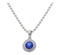 JuwelmaLux Set 925/000 Sterling Silber mit synth. Zirkonia JL10-11-3387