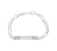 JuwelmaLux Silber 925 Gravur Armband Damen JL11-03-0113