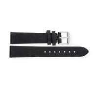 JuwelmaLux Uhrband JL38-10-0121 Leder