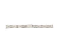 JuwelmaLux Uhrenband Damen JL30-10-5038