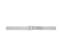 JuwelmaLux Uhrenband Damen JL30-10-5094