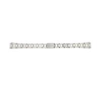 JuwelmaLux Uhrenband Damen JL30-10-5096
