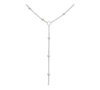 JuwelmaLux Y-Halskette 925 Sterling Silber JL18-05-0379