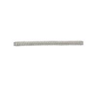 JuwelmaLux Zugband Edelstahl JL45-10-0071