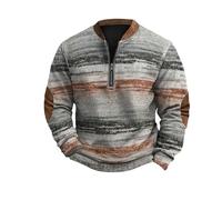 JUZILO Again of The Day Pullover Herren Business Men's Jumpers retourenware of The Day Today Outdoor Fitness of The Day Senior s of The Day