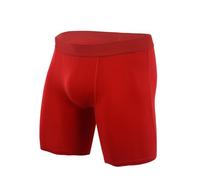 JUZILO Angebote Zum Relampago Del Dia De Hoy Slip Herren sexy Boxershorts Herren Lange Bein-Boxershorts Baumwolle Männer Unterhosen Stretch Unterwäsche Sportunterhosen Trunks Gym Shor of Day