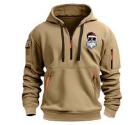 JUZILO -e e Damen Novelty Sweatshirts weihnachtsstrickjacke für Frauen MYS Men's Jumpers