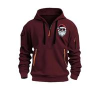 JUZILO -e für die Küche archivierte en in Meinem amaon e e Videos Mein Weihnachts-Sweatshirt für Herren