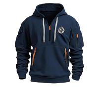 JUZILO e für Kinder Heute Black Friday e 2024 Kinder Mein e Pullover Herren Oversize