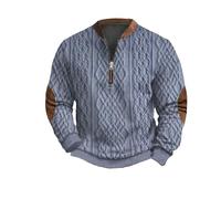 JUZILO My of s Today Pullover Herren Business Fleece Jacke Herren Pullover s of The Day 187 strassenbande of The Day of The Day Today