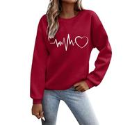 JUZILO s 2024 Xbox Weihnachten Pulli schwarzer Kapuzenpullover Damen Black-Friday-e temu Lieferstatus meiner en