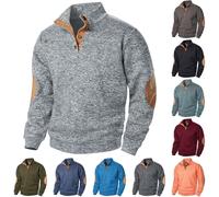 JUZILO s of The Day My ss s Toys 2024 Rollkragenpullover Herren Herren Winter Pullover e s des Tages e Mode e of Day Schmuck e