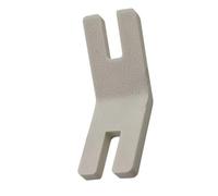 Jvjggag Hump Jumper - Presser Foot for Sewing | Quilting Tool with Easy Glide Design, Machine Accessories for Sewers Family Seniors Friends Jeans Beginners Millinery Repair