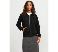 Jxabbie Kapuzenjacke XL Schwarz