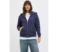 Jxabbie Kapuzenjacke XS Blau