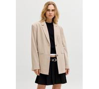 Jxalba Blazer L Beige