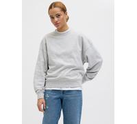Jack & Jones Alfa Relax Jjxx Sweatshirt XS Light Grey Melange