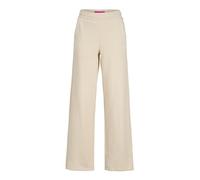 Jxally Reg Wide Hw Pants SWT Sn