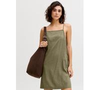 Jxalmira Kleid M Grün