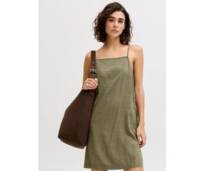 Jxalmira Kleid M Grün