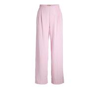 Jxalmira Linen Blend Hw Pant WVN Ln