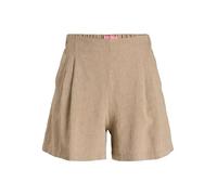 Jjxx Almira Linen High Waist Shorts