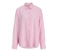 Jxalmira Linen Blend Ls Shirt WVN Ln