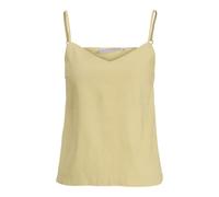 Jxalmira Linen Blend Singlet Top WVN