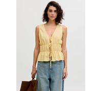 Jxalmira Top XS Gelb