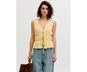 Jxalmira Top XS Gelb