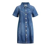 Jxamara A Shape Ss Dress R282 DNM Ln