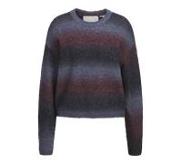 Jxamira Strickpullover XS Violett
