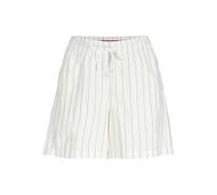 Jxamy Linen Blend Shorts WVN Sn