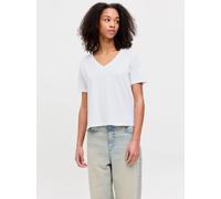 Jxannie T-shirt L Weiß