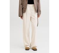 Jxaya Klassische Hosen M/32 Beige