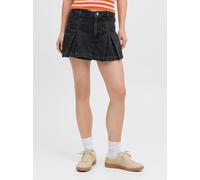 Jxbloom Skorts S Grau