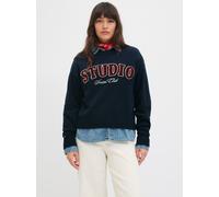 JACK & JONES Female Strickpullover JXBROOK Strickpullover