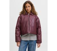 Jxcala Blousonjacke XL Rot