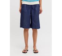 JJXX Bermudas in Dunkelblau - Größe S | Shorts