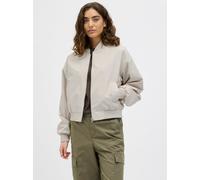 Jxella Blousonjacke L Beige