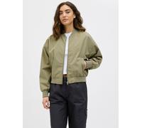 Jxella Blousonjacke M Grün
